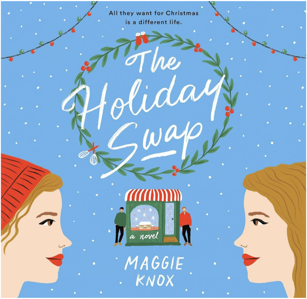 The holiday swap